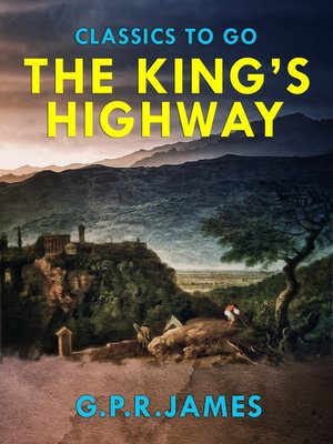 cover image of The King's Highway